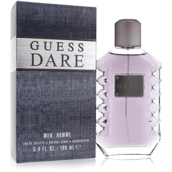 Guess Dare for Men EDT